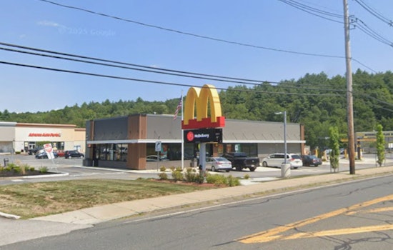 Southbridge McDonald's Video Prompts Police, Health Investigation