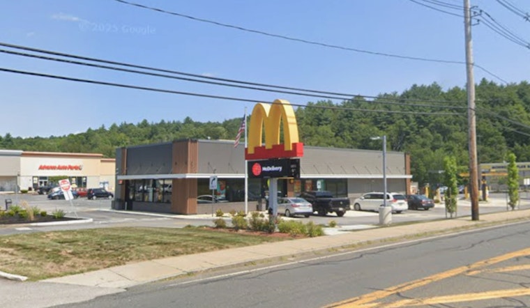 Southbridge McDonald's Video Prompts Police, Health Investigation