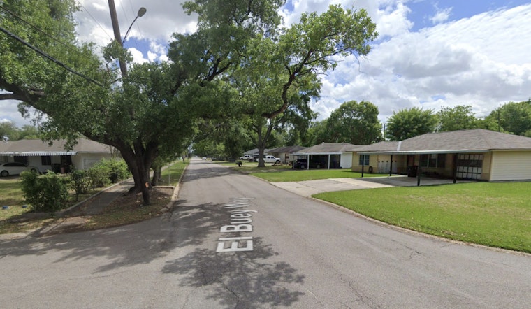 Southeast Houston Doorstep Ambush Leaves Homeowner Hospitalized