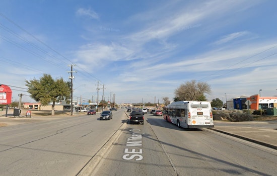 Southeast Side Parking-Lot Chaos as Security Guard Shoots Armed Man