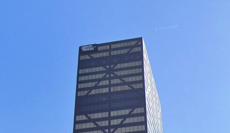 Southfield Accounting Giant Plante Moran Bets Big On Latin America