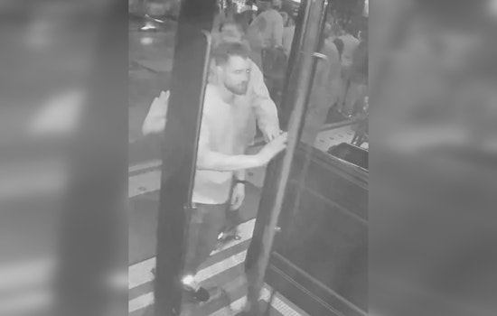 Southie Beer Bottle Beatdown Has Cops Hunting Lincoln Tavern Suspect