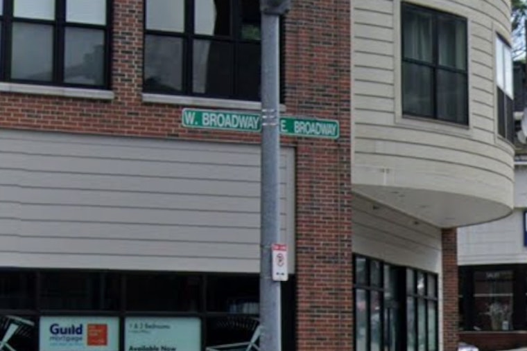 Southie Scores $3.50 Monster Burritos As Anna’s Taqueria Hits West Broadway