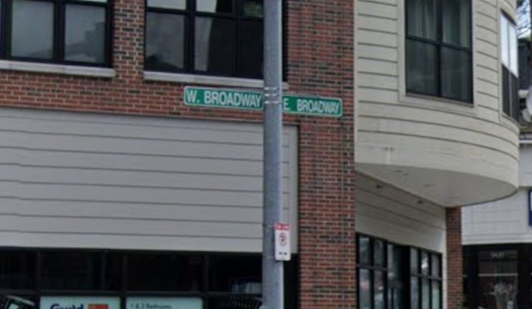 Southie Scores $3.50 Monster Burritos As Anna’s Taqueria Hits West Broadway