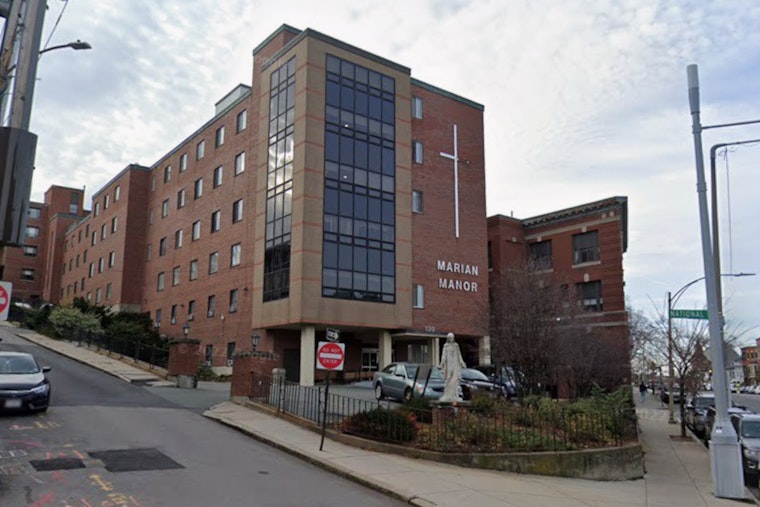 Southie’s Old Marian Manor Set to Pack In 204 New Apartments