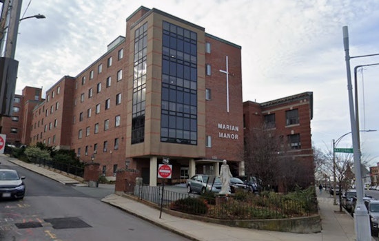 Southie’s Old Marian Manor Set to Pack In 204 New Apartments