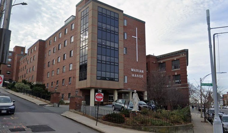 Southie’s Old Marian Manor Set to Pack In 204 New Apartments