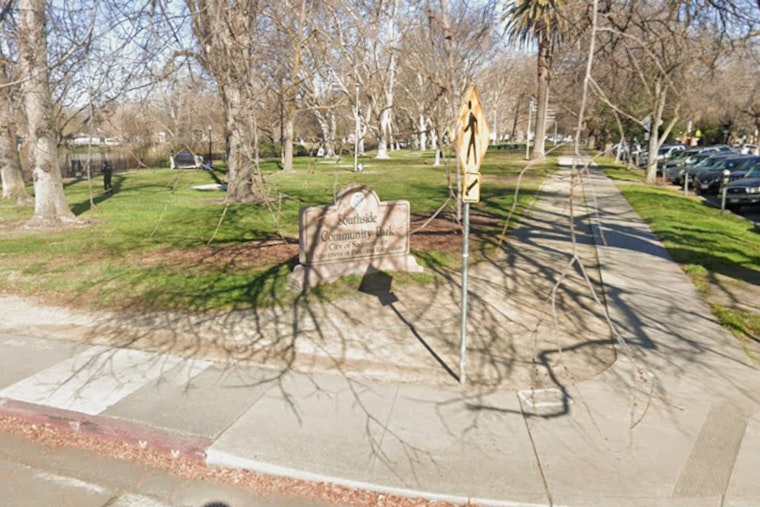 Southside Park Pool On The Chopping Block As Sacramento Scrambles To Plug Budget Hole