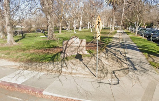 Southside Park Pool On The Chopping Block As Sacramento Scrambles To Plug Budget Hole