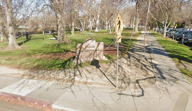 Southside Park Pool On The Chopping Block As Sacramento Scrambles To Plug Budget Hole