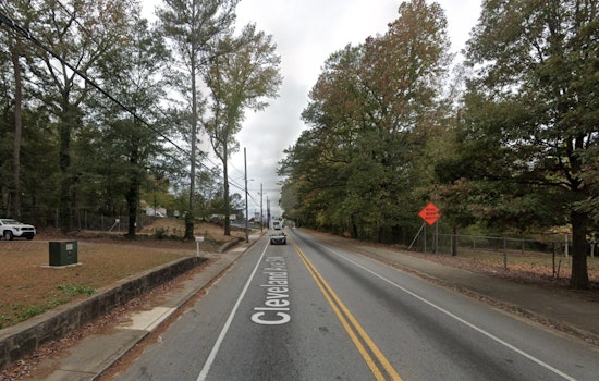 Southwest Atlanta Drug Deal Erupts In Gunfire, Woman Shot Multiple Times