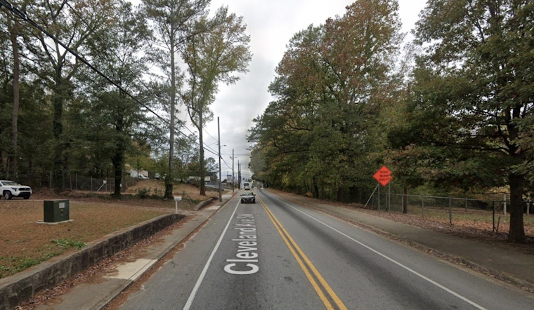 Southwest Atlanta Drug Deal Erupts In Gunfire, Woman Shot Multiple Times
