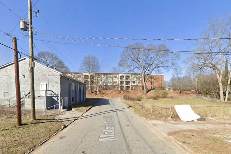 Southwest Atlanta Family Feud Erupts In Gunfire, Cops Say