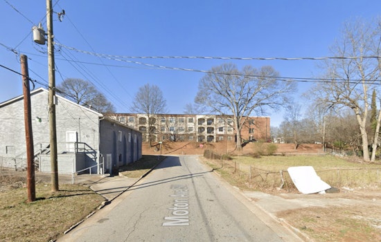 Southwest Atlanta Family Feud Erupts In Gunfire, Cops Say