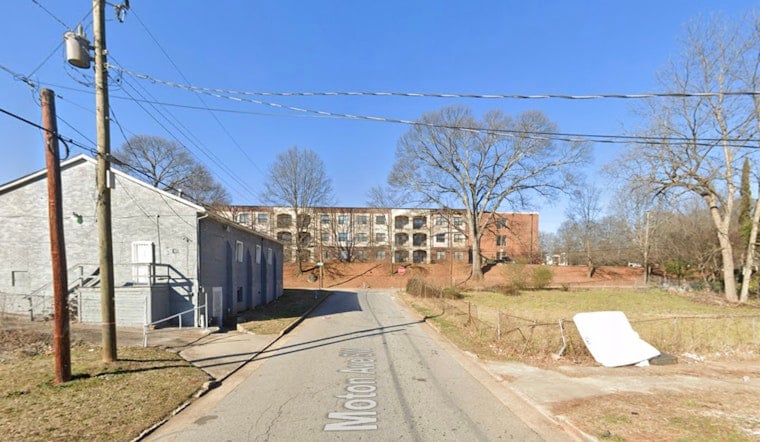 Southwest Atlanta Family Feud Erupts In Gunfire, Cops Say