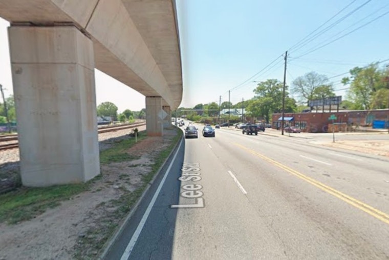 Southwest Atlanta Store Guard Questioned After Deadly Lee Street Shooting
