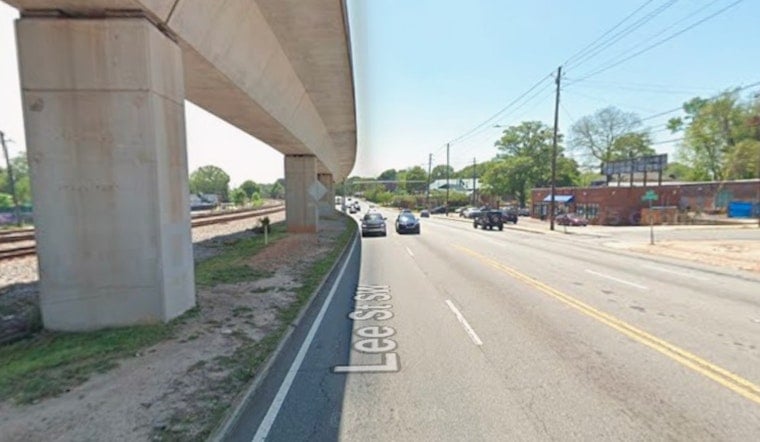 Southwest Atlanta Store Guard Questioned After Deadly Lee Street Shooting