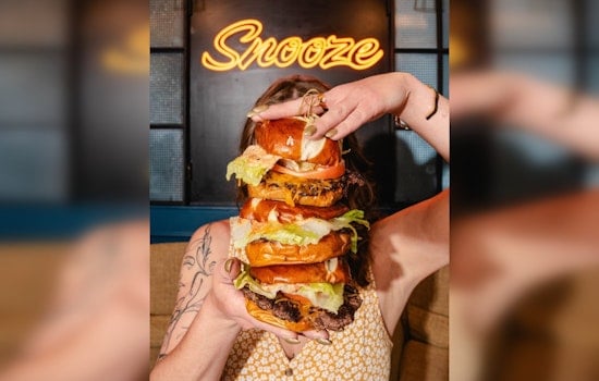 Southwest Austin Snaps Up New Snooze As Arbor Trails Brunch Scene Booms
