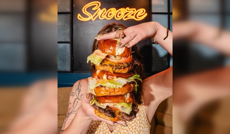 Southwest Austin Snaps Up New Snooze As Arbor Trails Brunch Scene Booms