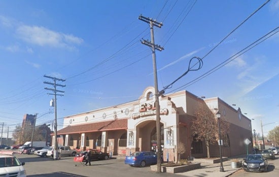 Southwest Detroit's Beloved E & L Supermercado Ravaged In Massive Blaze