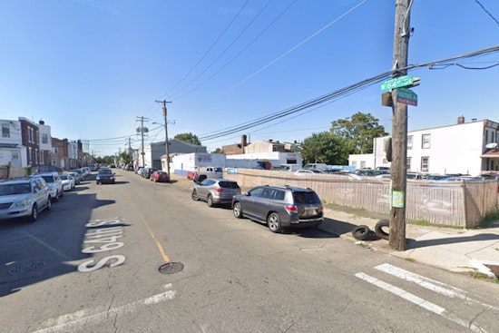 Southwest Philly Street Erupts In Gunfire, Man Left In Critical Condition