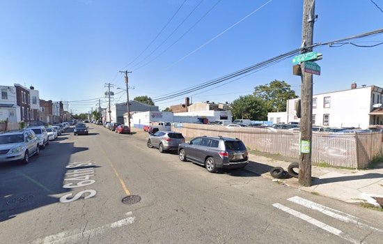 Southwest Philly Street Erupts In Gunfire, Man Left In Critical Condition