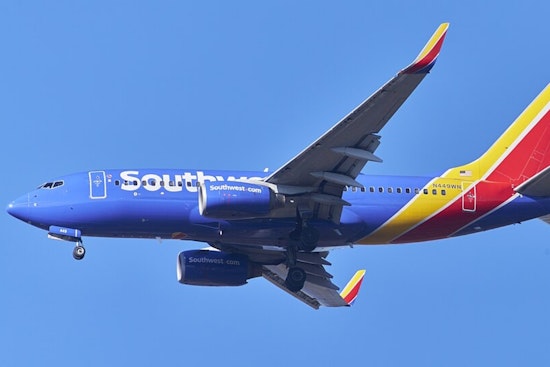 Southwest Quietly Cuts Dozens of HQ Jobs in Latest Dallas Shake-Up