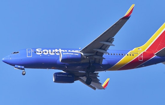Southwest Quietly Cuts Dozens of HQ Jobs in Latest Dallas Shake-Up
