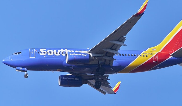 Southwest Quietly Cuts Dozens of HQ Jobs in Latest Dallas Shake-Up