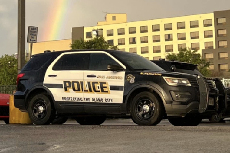Southwest Side Road Rage Showdown San Antonio Police Hunt 24-Year-Old in Neighbor Shooting