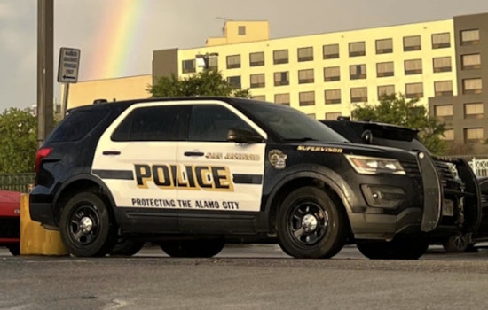 Southwest Side Road Rage Showdown San Antonio Police Hunt 24-Year-Old in Neighbor Shooting