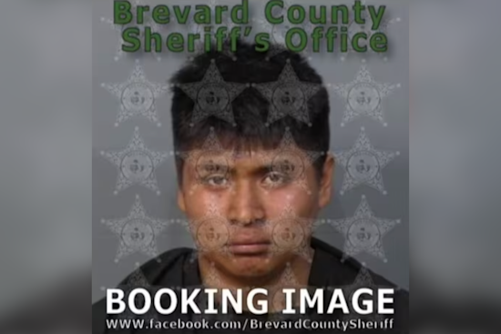 Space Coast I-95 Stop Turns Ugly As Trooper Socked And Six Suspects Vanish Into Woods