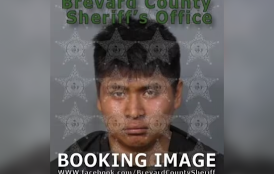 Space Coast I-95 Stop Turns Ugly As Trooper Socked And Six Suspects Vanish Into Woods