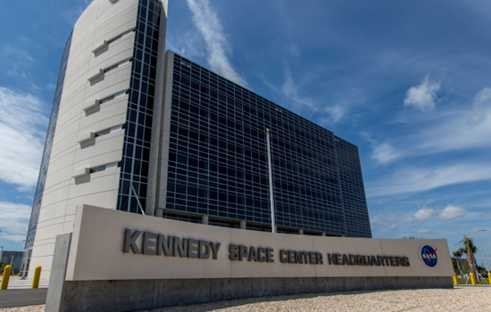 Space Coast Trailblazer Janet Petro Bows Out At Kennedy After Artemis Triumphs