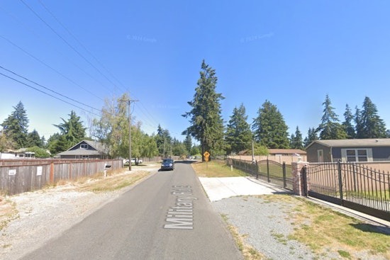 Spanaway Mom Abruptly Drops Wrongful-Death Suit In Plumber’s Killing