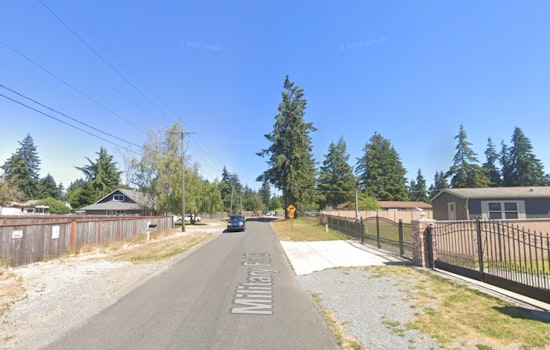 Spanaway Mom Abruptly Drops Wrongful-Death Suit In Plumber’s Killing