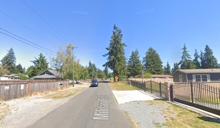 Spanaway Mom Abruptly Drops Wrongful-Death Suit In Plumber’s Killing