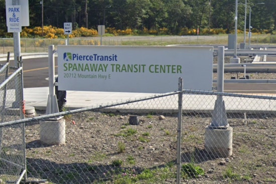 Spanaway’s New Transit Hub Caps Breakout Year for Pierce Transit