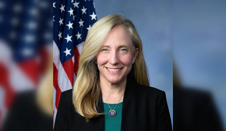 Spanberger Nixes Virginia Union Power Play, Labor Leaders Cry Betrayal