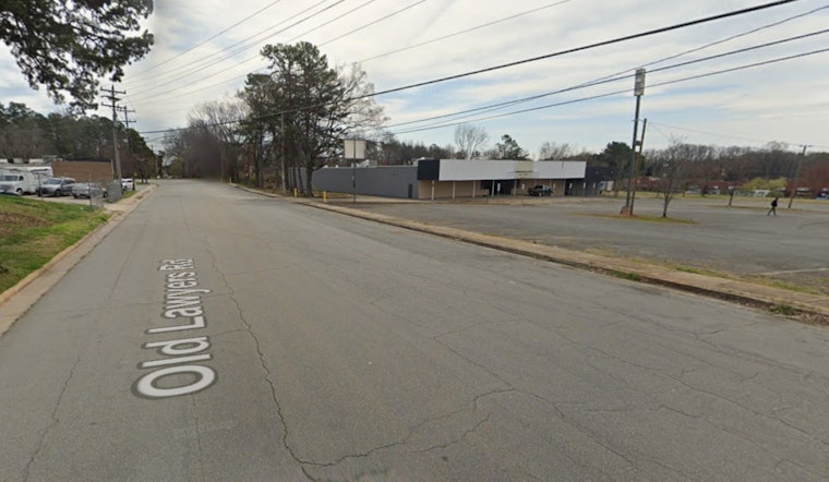 East Charlotte Lands $20 Million Spark Centro Hub For Latino Opportunity