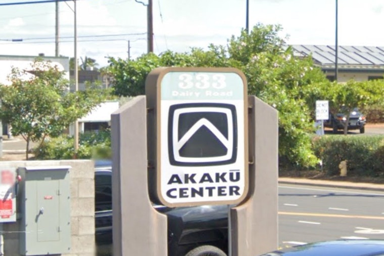 Spectrum Deal Slashes Maui's Akakū, Puts Molokaʻi Studio on the Line