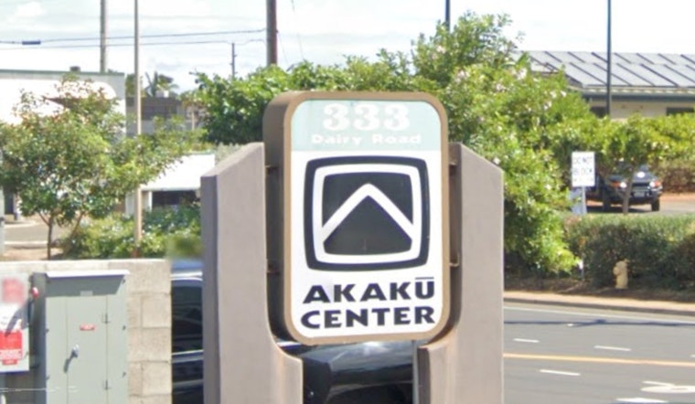 Spectrum Deal Slashes Maui's Akakū, Puts Molokaʻi Studio on the Line