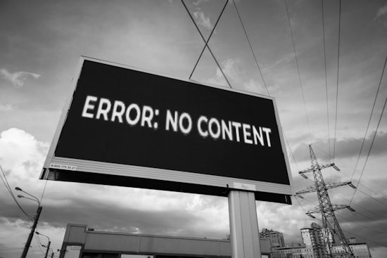 Spectrum Meltdown Leaves Greater Akron In The Digital Dark