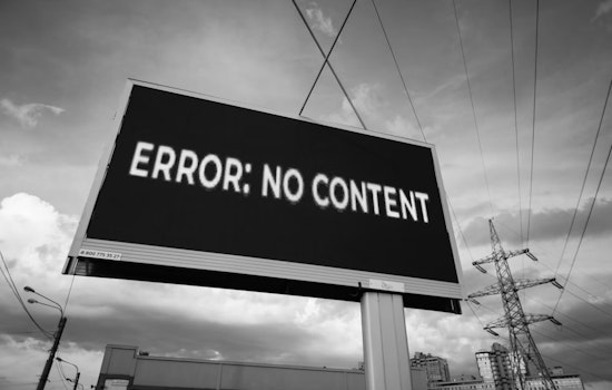 Spectrum Meltdown Leaves Greater Akron In The Digital Dark
