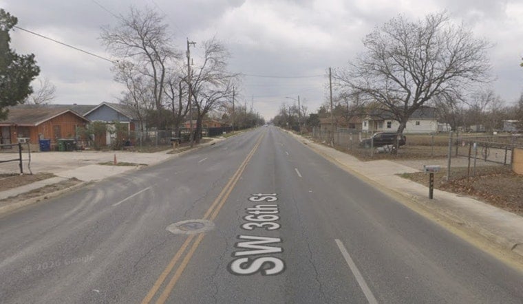 Speeding SUV Flips On West Side Street, Killing Woman Driver