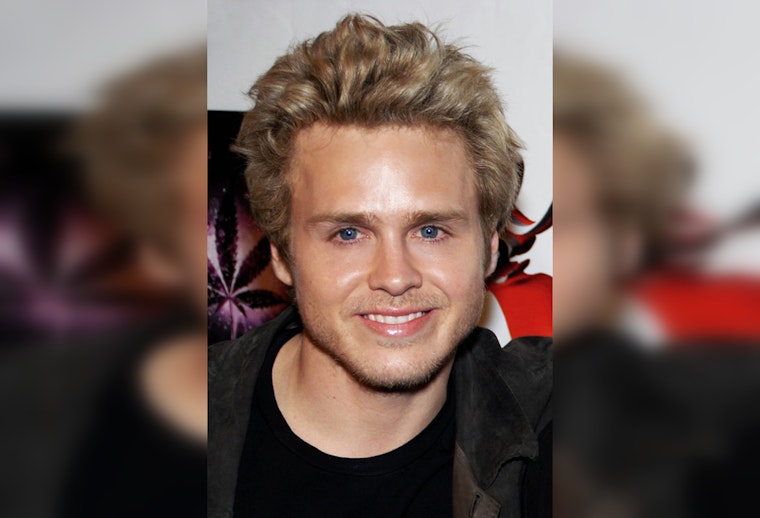 Spencer Pratt Drops Viral Attack Ad Targeting L.A. Leaders