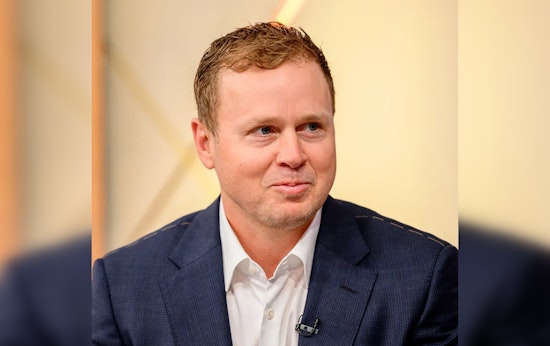 Spencer Pratt Turns Sherman Oaks Yard Party Into Anti-Crime Campaign Rally