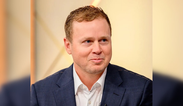 Spencer Pratt Turns Sherman Oaks Yard Party Into Anti-Crime Campaign Rally