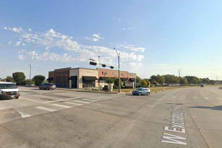 Spice Storm Hits Allen as Monks Indian Fusion Fires Up Noodles and Biryani