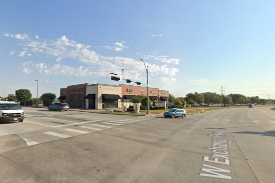 Spice Storm Hits Allen as Monks Indian Fusion Fires Up Noodles and Biryani